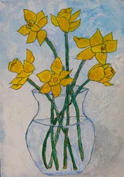 Jonquilles