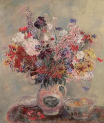 Fleurs d