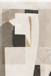 Au milieu de