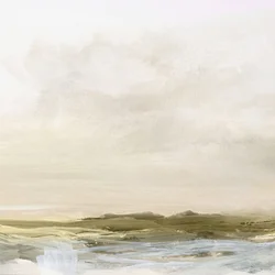 Pause à la mer