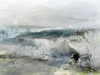 Les eaux déchaînées