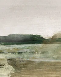 Terre luxuriante