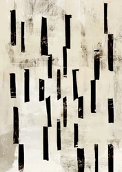 Lignes minimalistes