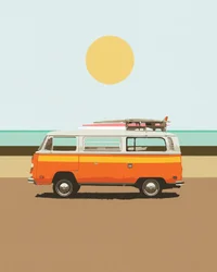 Road Trip 1