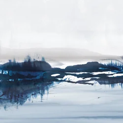 Vue sur la mer