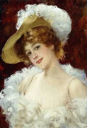 La Coquette