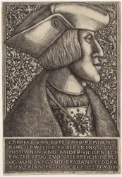 Portrait de l