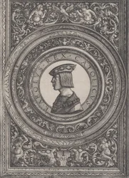 Portrait de l