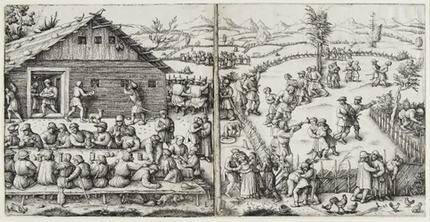 La fête