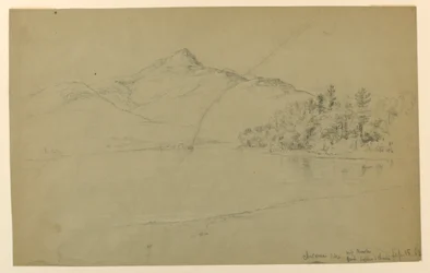 Lac Chocorua