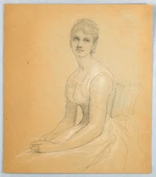 Dessin, Esquisse d