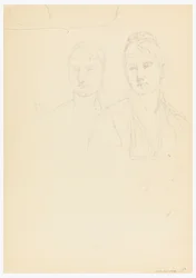 Dessin, Esquisse d
