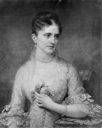 Mme Sylvester Dering