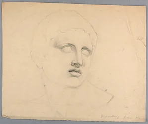 Étude de Marc Antoine d