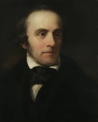 Thomas Cole, 1843