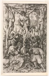 Le Calvaire
