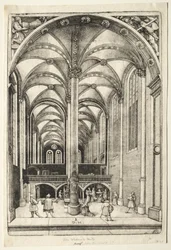 Vue de l