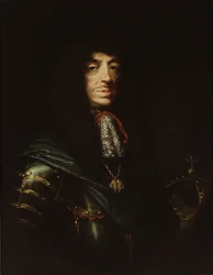 Jean II Casimir Vasa