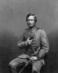 Hugh Grosvenor 1825-1899, 1er duc de Westminster, 19e siècle