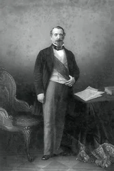 Napoléon III, Empereur de France, 19ème siècle