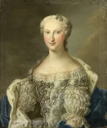 Marie-Thérèse Raphaëlle d