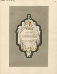 Mémorial à Anthony et Katherine Nourse de l