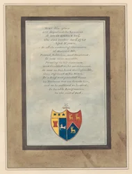 Mémorial à David Garrick de l