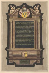 Mémorial à Edmond Pigeon et Nickolas Pigeon de l