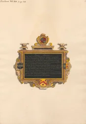 Mémorial à Elizabeth Heigham de l
