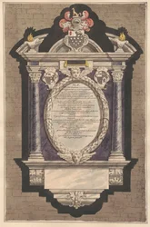 Mémorial à Orlando Bridgeman de l