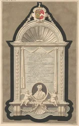 Mémorial à William Smith de l