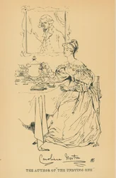Caroline Norton