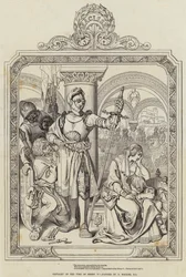 Chevalerie du Temps de Henri V
