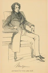 Comte de Mulgrave