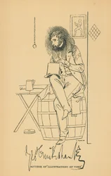 George Cruikshank