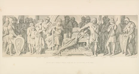 Le Serment de fidélité d