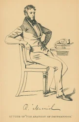 Robert Macnish