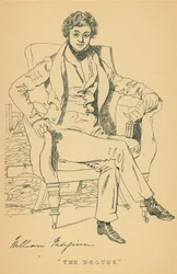 William Maginn