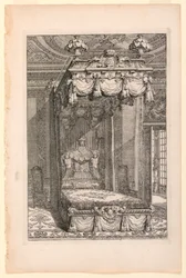 Conception pour la chambre d
