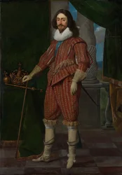 Charles Ier 1600-1649, roi d