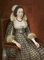Elizabeth Leicester