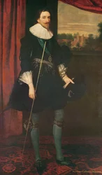 Philip, 4e comte de Pembroke