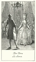 La Danse