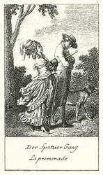 La Promenade