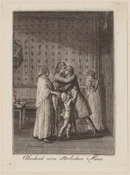 Adieu à Ludwig