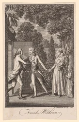Le bonheur de l