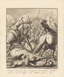 Rodolphe de Habsbourg