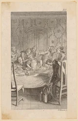 Sa troisième épouse