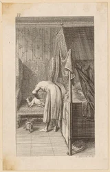 Sa deuxième femme