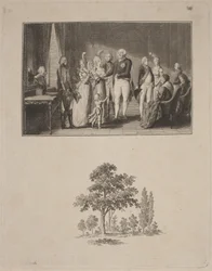 La famille royale prussienne